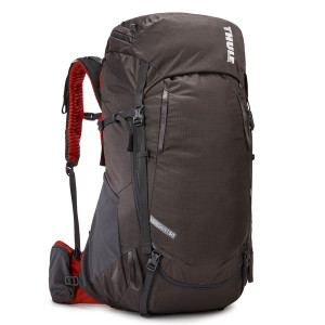 Genti, Rucsacuri tehnice , Rucsac tehnic Thule Versant, 50L, pentru barbati, Asphalt Grey - autogedal.ro