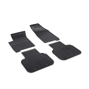 Covorase auto Dodge , Covorase auto DODGE Journey 2008-2020 Rigum - autogedal.ro