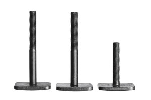 Suporturi biciclete - Accesorii Suporturi Biciclete, Adaptor Thule T-Track 889-1 - autogedal.ro