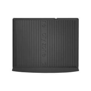 Tavite portbagaj auto Fiat Doblo Negru , Tavita portbagaj Fiat Doblo 5 locuri 2010-prezent Frogum DZ - autogedal.ro