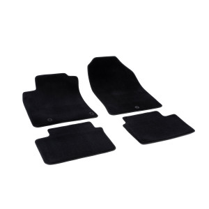 Covorase auto Hyundai 2017-prezent , Covorase auto mocheta HYUNDAI I 30 2017-prezent - autogedal.ro