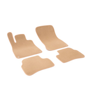 Covorase auto Mercedes S-Class , Covorase auto mocheta MERCEDES S-Class W222 2014-2020 - autogedal.ro