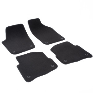 Covorase auto Volkswagen Polo 2002-2009 , Covorase auto mocheta VW Polo 2002-2009 - autogedal.ro