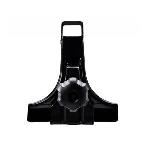 Suporturi biciclete Accesorii Suporturi Universal , Picior prindere Thule Rain Gutter 951000 (set de 4 buc) - autogedal.ro