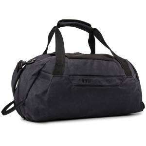 Genti, Rucsacuri, Huse - Genti voiaj Negru , Geanta voiaj, Thule, Aion Duffel, 35L, Black - autogedal.ro