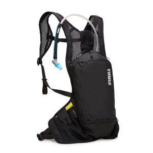 Genti, Rucsacuri, Huse - Rucsacuri tehnice, Rucsac hidratare Thule VITAL BIKE H2O 3L Black - autogedal.ro