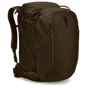 Genti, Rucsacuri, Huse - Rucsacuri tehnice Kaki , Rucsac tehnic Thule Landmark, 60L, Deep Khaki - autogedal.ro