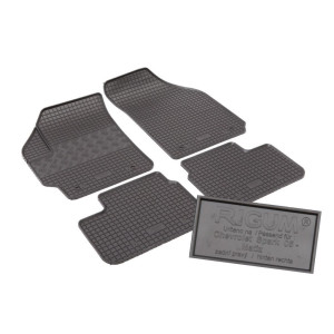 Covorase auto Chevrolet Spark , Covorase auto CHEVROLET Spark M250 2005-2009 Rigum - autogedal.ro