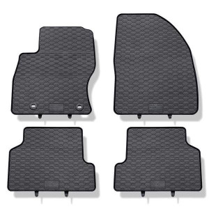 Covorase auto Ford Focus , Covorase auto FORD Focus II 2004-2011 Geyer&Hosaja - autogedal.ro