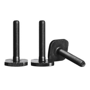 Suporturi biciclete - Accesorii Suporturi Biciclete Thule , Adaptor T Scurt 20 x 20mm Thule 889-2 - autogedal.ro