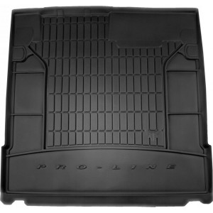 Default Category Ford Transit / Tourneo Connect Frogum Proline Negru , Tavita portbagaj Ford Tourneo Connect Lung 2014-2022 Frogum - autogedal.ro