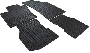 Covorase auto Jeep 2017-prezent , Covorase auto JEEP Compass 2017-prezent Rigum - autogedal.ro