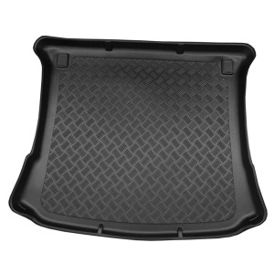 Tavite portbagaj auto Mazda Negru , Tavita portbagaj Mazda 5 I/II 5-7 locuri 2005-2015 rand 3 scaune pliat Aristar BSC - autogedal.ro