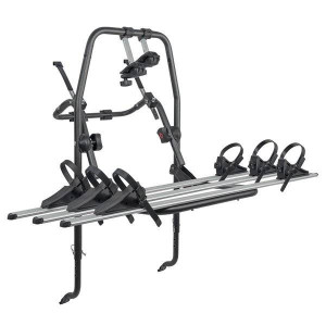 Suporturi biciclete - Pe Haion Menabo , Suport biciclete Menabo Polaris 3 pentru 3 biciclete cu prindere pe haion - autogedal.ro