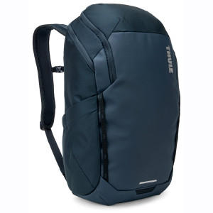 Default Category Bleumarin , Rucsac urban cu compartiment laptop, Thule, Chasm, 26L, Darkest Blue - autogedal.ro