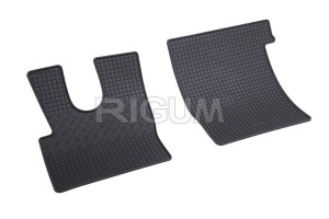 Covorase auto Daf , Covorase auto DAF XF 2013-prezent Rigum - autogedal.ro