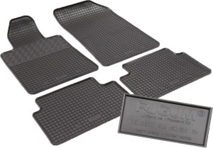 Covorase auto Peugeot 508 , Covorase auto PEUGEOT 508 2011-2018 Rigum - autogedal.ro