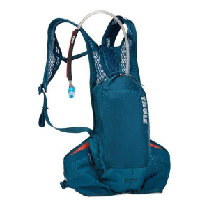 Genti, Rucsacuri, Huse - Rucsacuri tehnice Marocan , Rucsac hidratare Thule VITAL BIKE H2O 3L, culoare Marocan - autogedal.ro