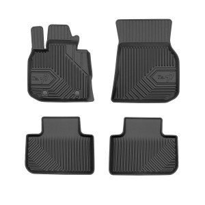 Covorase auto BMW X3 , Covorase auto BMW X3 G01 2017-2024 Frogum 77 - autogedal.ro