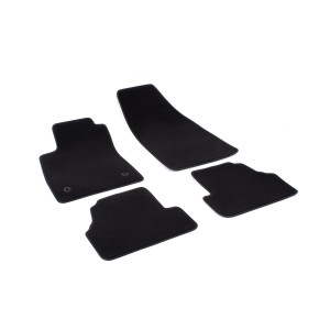 Covorase auto Opel Mokka , Covorase auto mocheta OPEL Mokka 2012-2020 - autogedal.ro