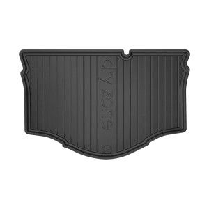 Tavite portbagaj auto Mitsubishi Space Star Negru , Tavita portbagaj Mitsubishi Space Star 2017-2019 portbagaj inferior Frogum DZ - autogedal.ro