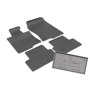 Covorase auto Honda , Covorase auto HONDA Accord VIII 2008-2015 Rigum - autogedal.ro