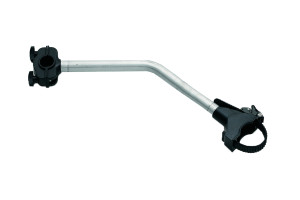 Suporturi biciclete - Accesorii Suporturi Biciclete, Brat lung pentru a fixa a 3-a bicicleta pe suportul de bicicleta Peruzzo 690/G - autogedal.ro