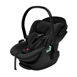 Transport copii - Scaune auto, Scaun auto Thule Maple pentru bebeluși 0 - 15 luni Black - autogedal.ro