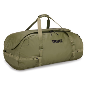 Genti, Rucsacuri, Huse - Genti voiaj Kaki , Geanta voiaj duffel, Thule, Chasm, 130L, Olivine - autogedal.ro