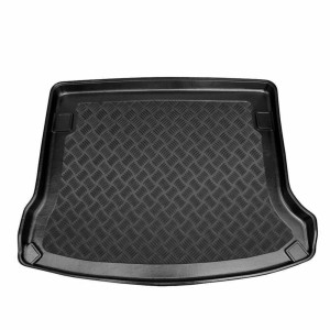 Tavite portbagaj auto Dacia , Tavita portbagaj Dacia Logan MCV 5 locuri 2007-2013 Aristar BSC - autogedal.ro