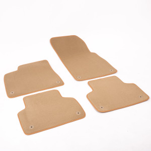 Covorase auto Audi Q7 , Covorase auto mocheta AUDI Q7 4M 2015-prezent - autogedal.ro