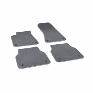 Covorase auto Audi A8 , Covorase auto mocheta AUDI A8 4H 2010-2017 - autogedal.ro