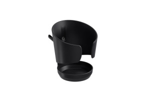 Transport copii, Accesoriu Thule Cup Holder - Suport pahare pentru carucior Thule Sleek - autogedal.ro