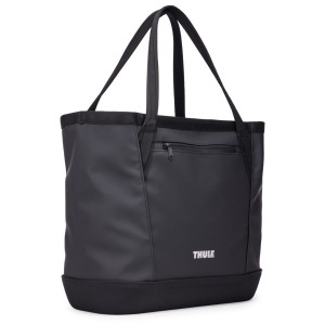 Genti, Rucsacuri, Huse - Genti de umar, Geanta de umar, Thule Chasm Equipment bag, 30L, Black - autogedal.ro