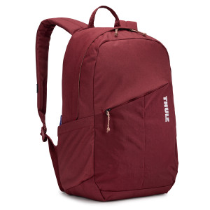 Genti, Rucsacuri, Huse - Rucsacuri urban, Rucsac urban cu compartiment laptop, Thule, Notus, 20L, New Maroon - autogedal.ro