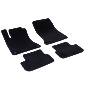 Covorase auto Mercedes GLA , Covorase auto mocheta MERCEDES GLA X156 2014- 2020 - autogedal.ro