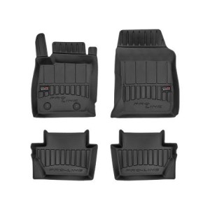 Covorase auto Ford Ecosport , Covorase auto FORD Ecosport 2018-prezent Frogum 3D - autogedal.ro