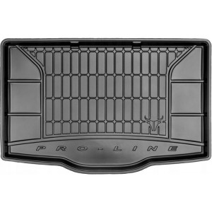 Tavite portbagaj auto Fiat 500L , Tavita portbagaj Fiat 500L 2012-2017 portbagaj inferior Frogum - autogedal.ro