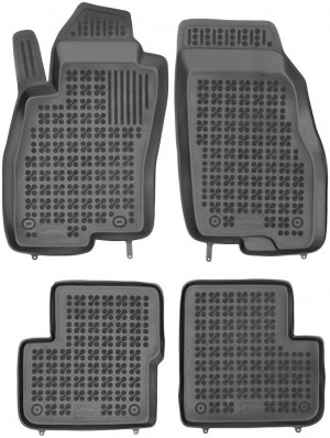 Default Category Fiat Grande Punto , Covorase auto FIAT Grande Punto 2006-2018 Rezaw Plast - autogedal.ro