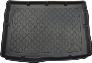 Tavite portbagaj auto Volkswagen Golf Hatchback V 2003-2009 , Tavita portbagaj Volkswagen Golf V Hatchback 2003-2009 cu roata de rezerva standard Aristar GRD - autogedal.ro