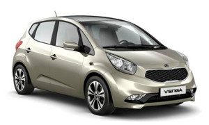 Scuturi Metalice Auto Kia , Scut motor metalic Kia Venga 2017-prezent - autogedal.ro