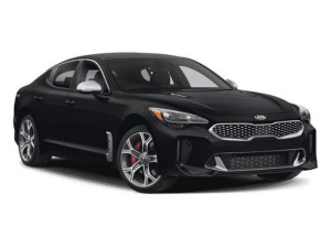 Scuturi Metalice Auto Kia , Scut motor metalic Kia Stinger 2017-prezent - autogedal.ro