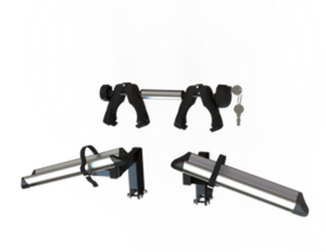 Suporturi biciclete Accesorii Suporturi Hakr , Extensie suport biciclete Hakr Trip Middle - autogedal.ro