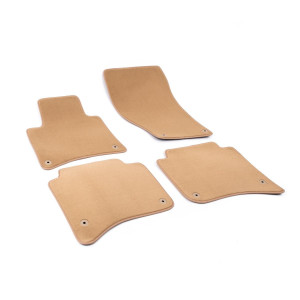 Covorase auto Porsche Cayenne , Covorase auto mocheta Porsche Cayenne 2010-2017 - autogedal.ro