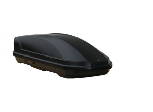 Cutii Portbagaj Aleo , Cutie portbagaj Neumann Aleo Adventure 190 Carbon - autogedal.ro