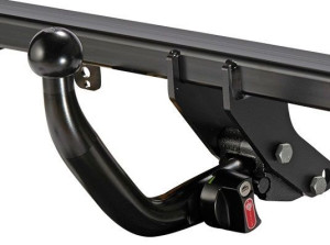 Carlige de remorcare auto Suzuki Suv 2018-prezent , Carlig de remorcare Suzuki Vitara Suv 5 usi 2018-prezent Demontabil Vertical Oris - autogedal.ro