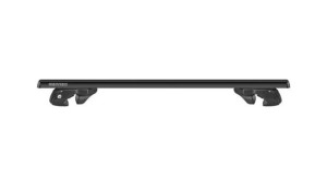 Bare transversale Menabo, Bare transversale Menabo Sherman Black pentru Ford Sierra Station Wagon 1982-1993 - autogedal.ro
