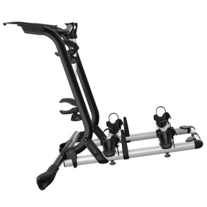 Suporturi biciclete - Pe Haion Thule , Suport biciclete Thule WanderWay 2 cu prindere pe haion dedicat pentru Volkswagen T6 - autogedal.ro