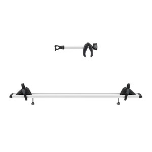 Suporturi biciclete - Accesorii Suporturi Biciclete, Adaptor pentru a 3-a bicicleta pentru suportul de biciclete Thule WanderWay cu prindere pe haion - autogedal.ro