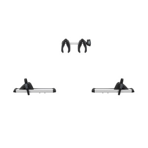 Suporturi biciclete - Accesorii Suporturi Biciclete, Adaptor pentru a 4-a bicicleta pentru suportul de biciclete Thule WanderWay cu prindere pe haion - autogedal.ro